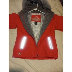 Zero‎ z pesur 10/12 youth jacket coat